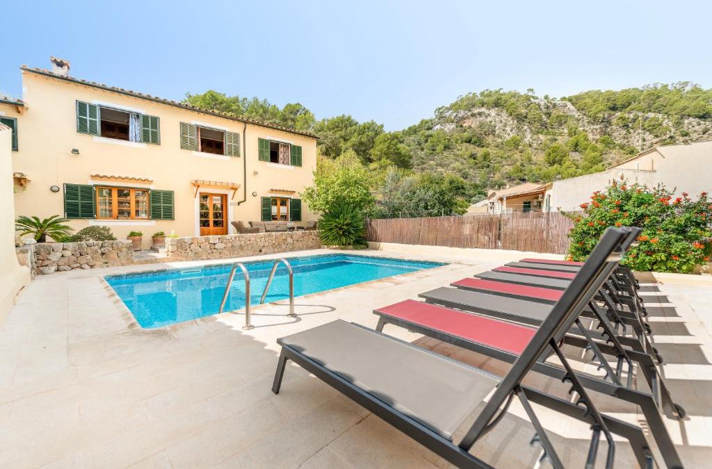 Selva House | Can Roseta