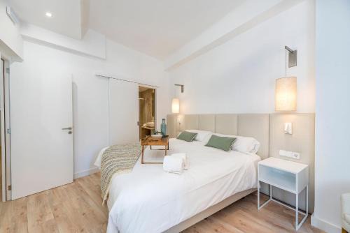 Sindicat Apartment | Can Rubi - Turismo de Interior