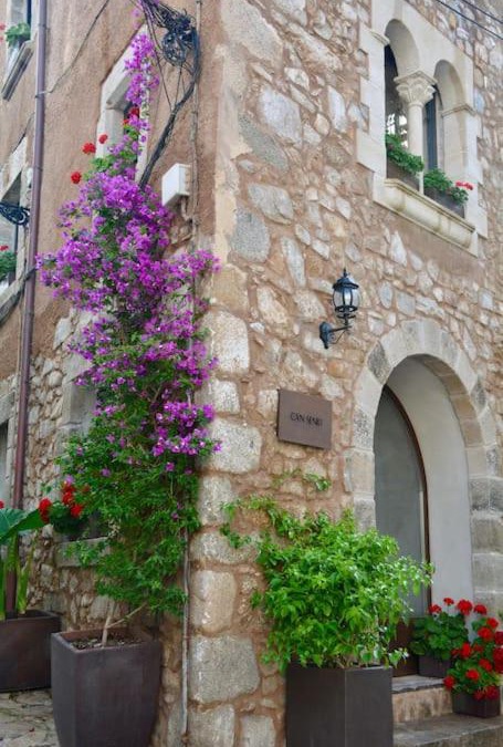Tossa de Mar Apartment | Can Senio 2