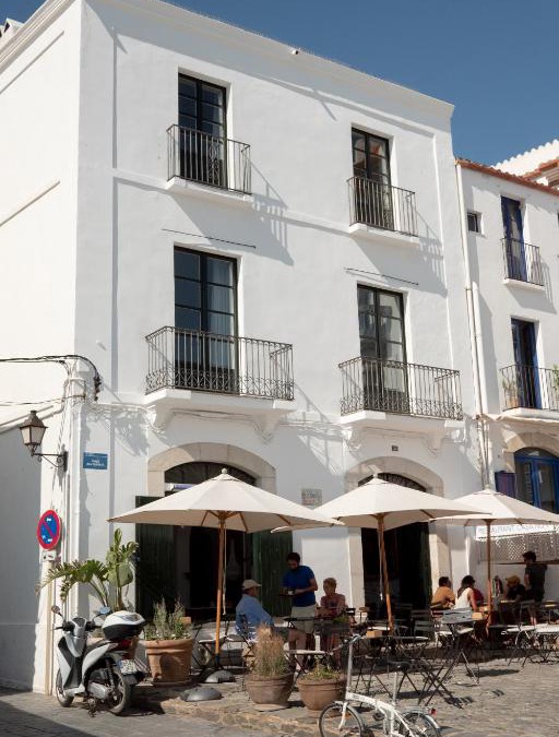 Cadaques Bed & Breakfast | Can Set