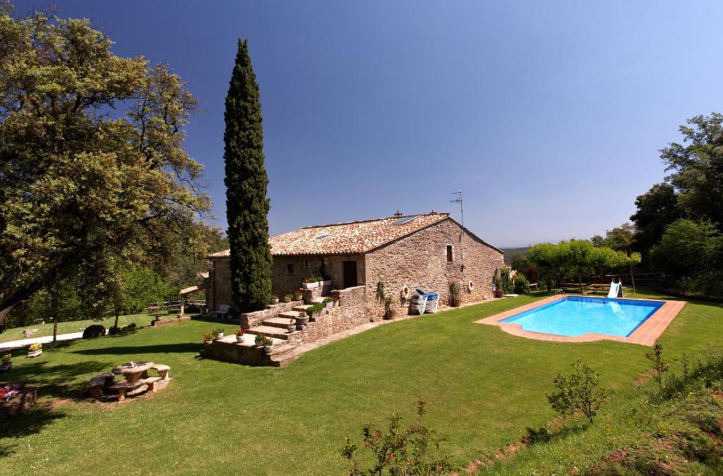 Merlant House | Can Soler de Merlant