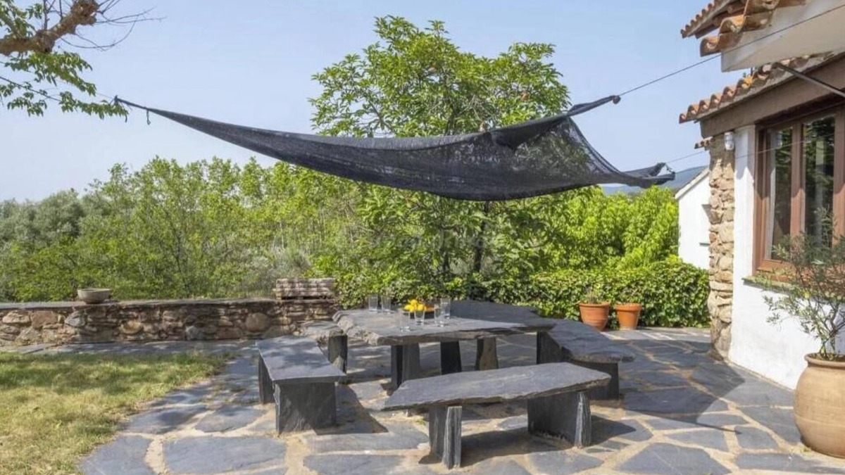 Fogars de Montclus Cottage | Can Suc. Fogars de Montclús, Barcelona