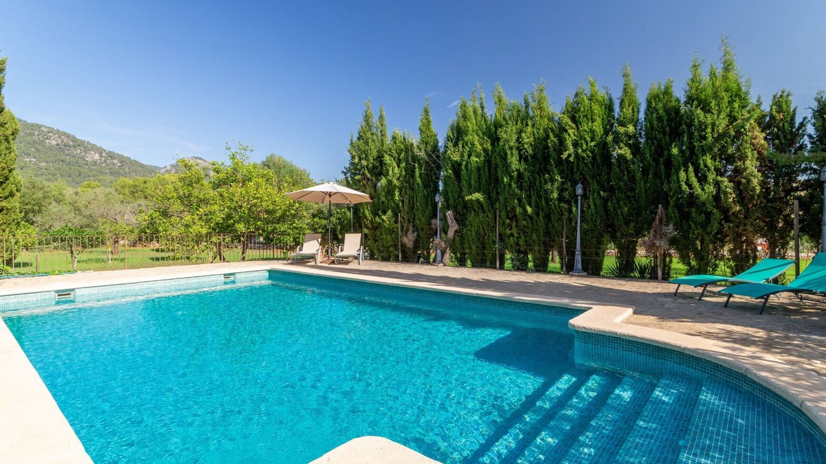 Selva Villa | Can Tabenet, Finca 5StarsHome Mallorca