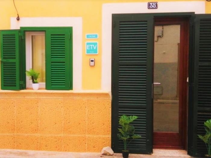 Porto Cristo Villa | Can Tassi