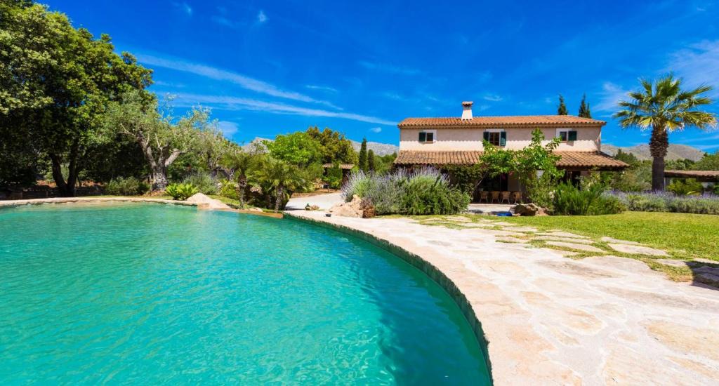 Pollensa Villa | Can Teulada