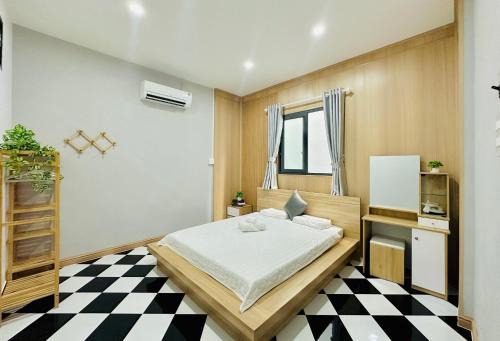 Ninh Kieu Apartment | Can Tho Home & Apartment 1