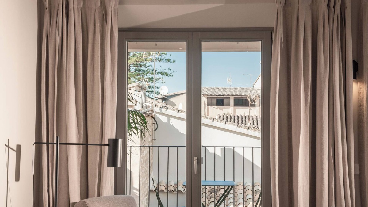 Soller Hotel | Can Verí Suites
