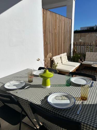 Mas Pinell Apartment | Can Vermut - Mas Pinell B2C