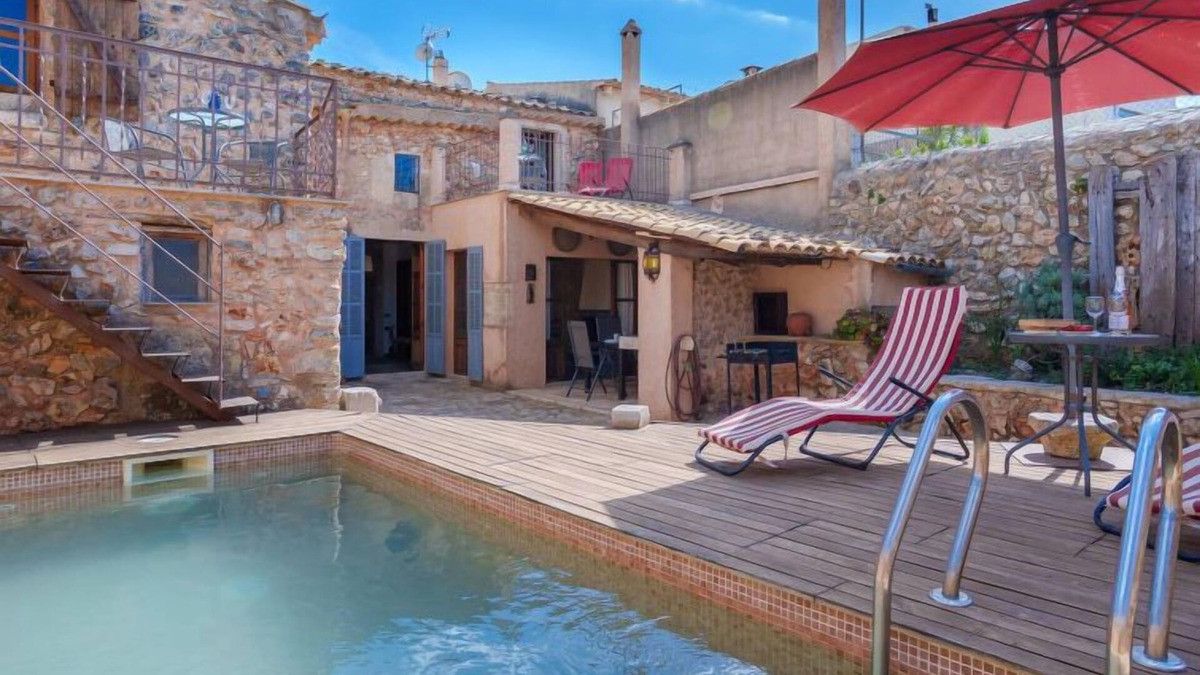 Sencelles House | Can Xerret by Interhome