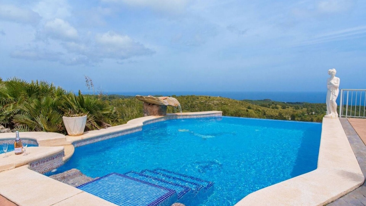 Arta Cottage | Cana Molí, ecohouse with sea views