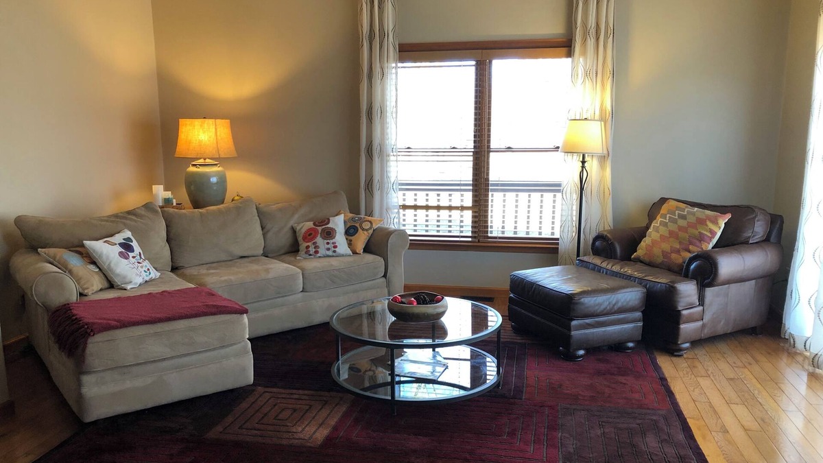 Davis House | Canaan Townhome near hiking, biking & skiing!