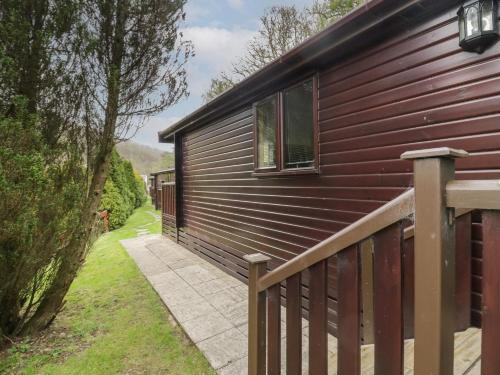 Keswick House | Canadian Cabin No 39