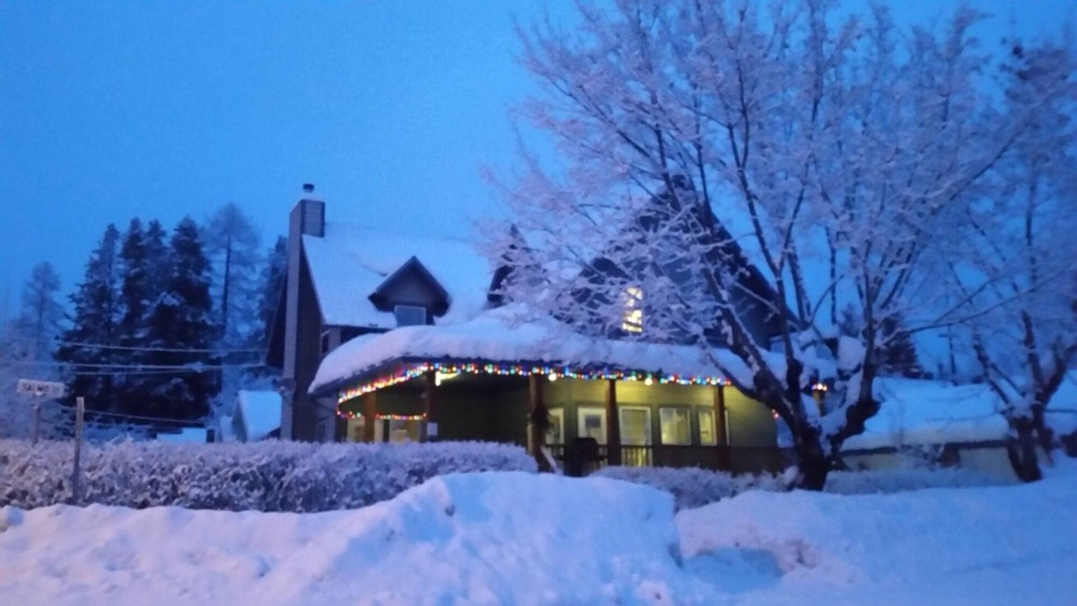 Townsite House | Canadian Rockies - Ski, Golf, Kimberley, Fernie & Panorama