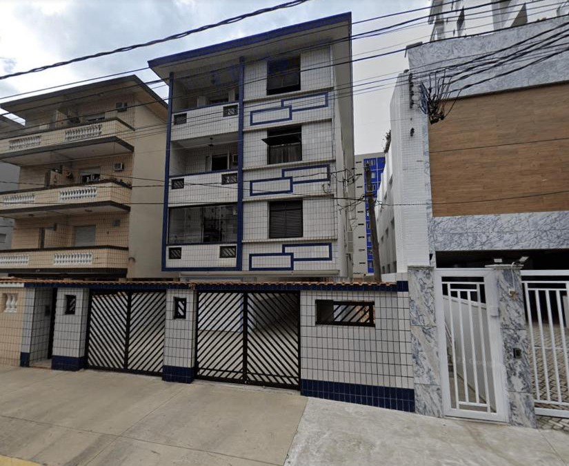 Aparecida Apartment | Canal 5 Embaré a 500 m da Praia