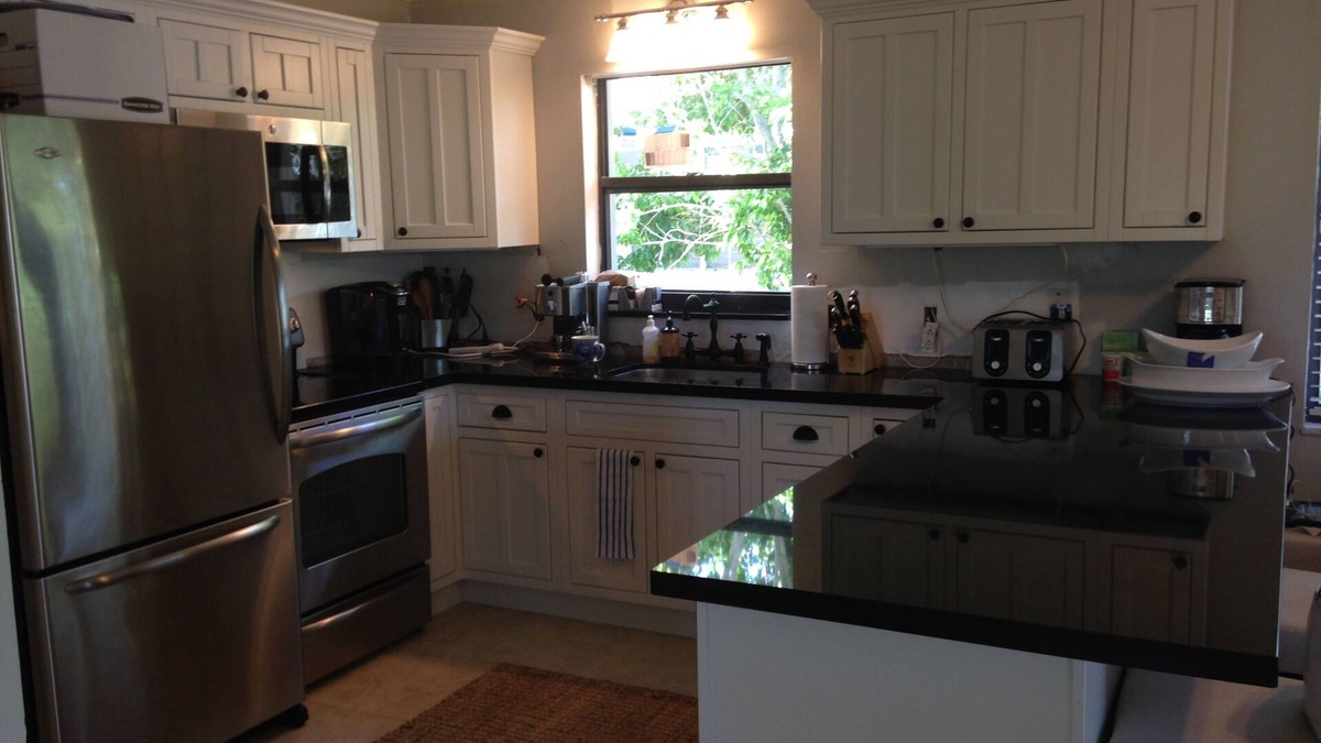 Big Pine Key House | Canal Front Home ready for vacation
