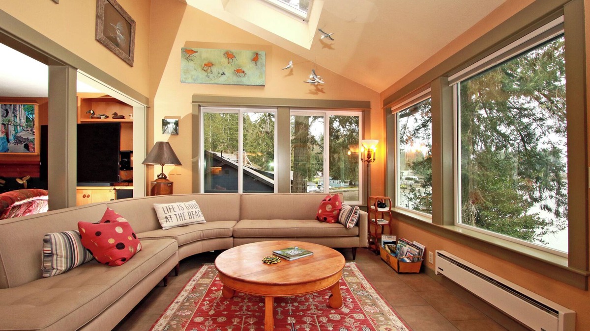 Belfair House | Canal O'Neal, Gathering Place on the Hood Canal in Belfair, WA