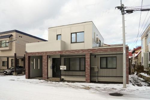 Otaru House | Canal Villa Otaru - Vacation STAY 99697v