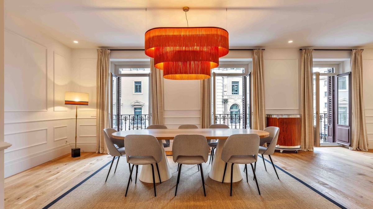 Centro Apartment | Canalejas Place apartment in Madrid