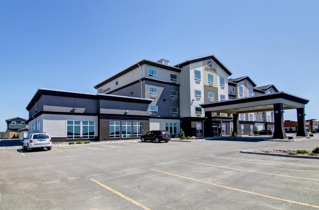 Martensville Hotel | Canalta Martensville