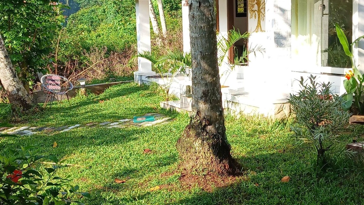 Neyyattinkara Villa | Canan Lake Home – A Serene Riverside Escape in God’s Own Country