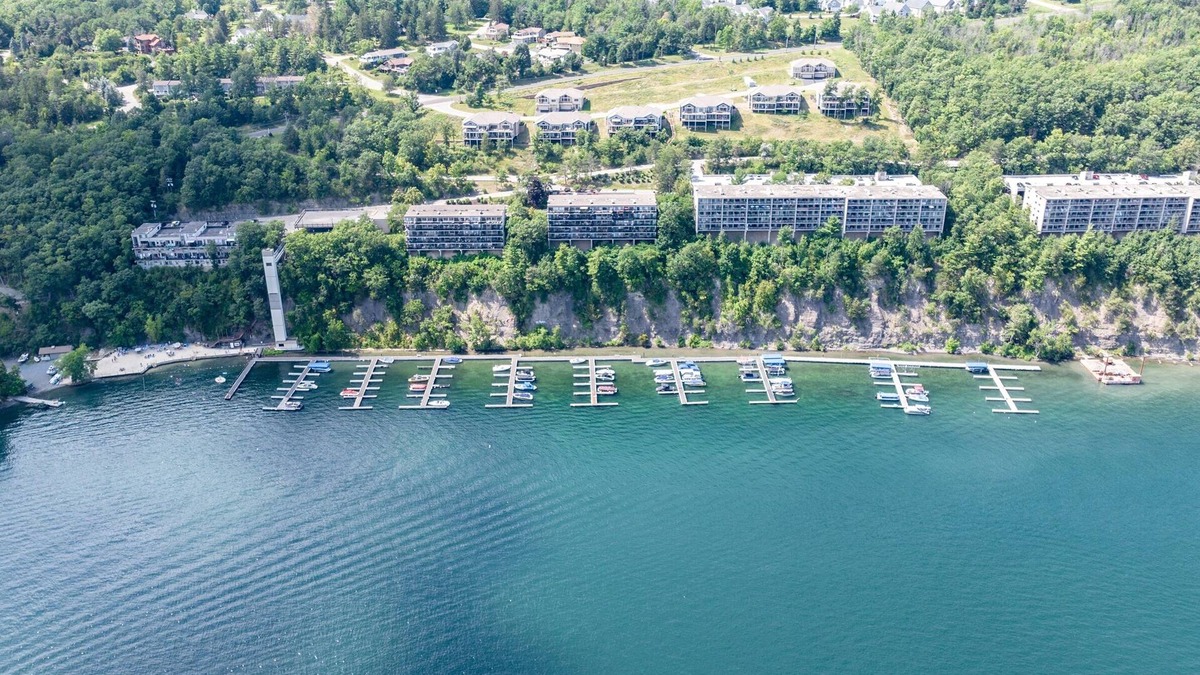 Holcomb Condo | Canandaigua Lake Front Condo, Beach Access, Hike, Fireplace