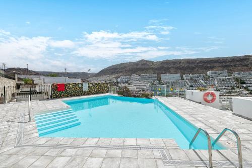 Puerto Rico Resort | Canarian Dream Sun and Peace