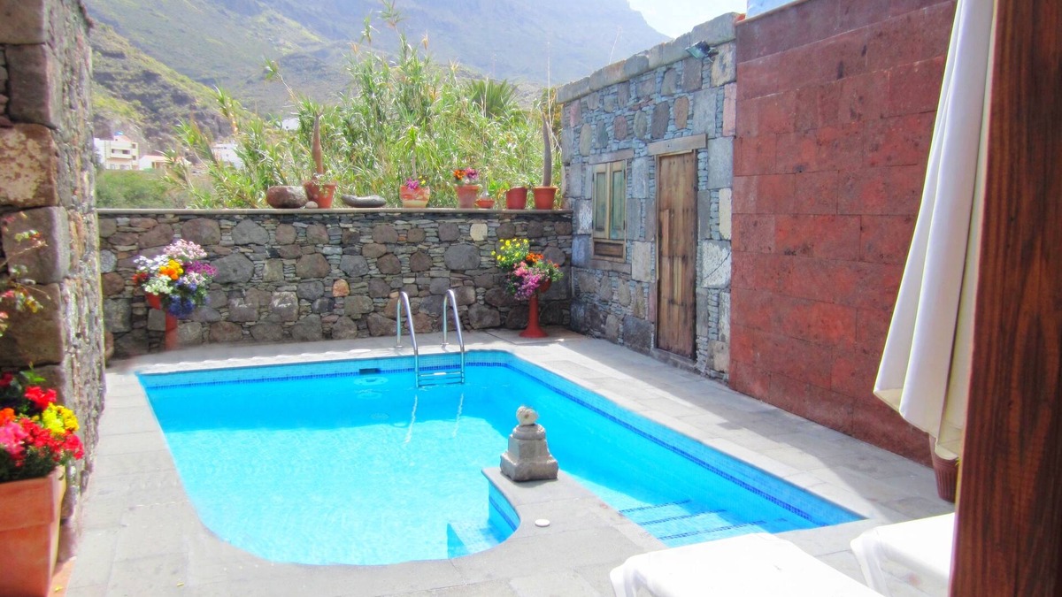 La Aldea de San Nicolas Cottage | Canarian House El Lomito