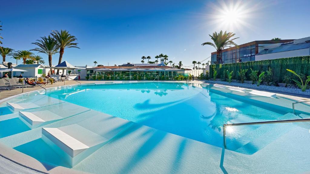 Maspalomas Resort | Canary Garden Club