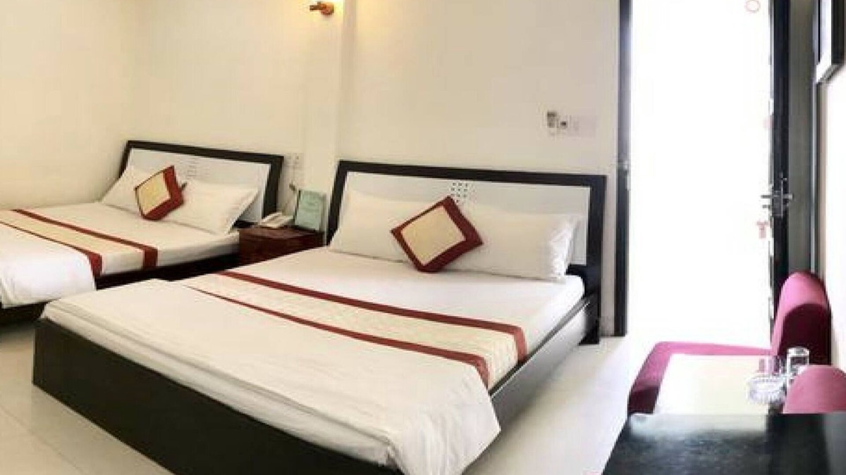 Hue City Centre House | Canary Hotel - Luxury rooms in the Hue City Center - "Easy walking" to visit