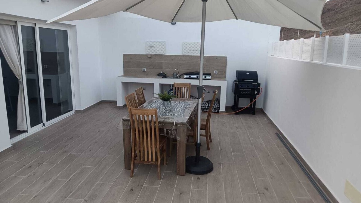 Gran Tarajal Villa | Canary Island La Catumbela