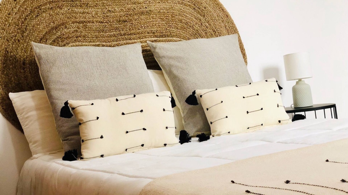 Caleta de Famara Apartment | Canaryislandshost l Surf Lanzarote