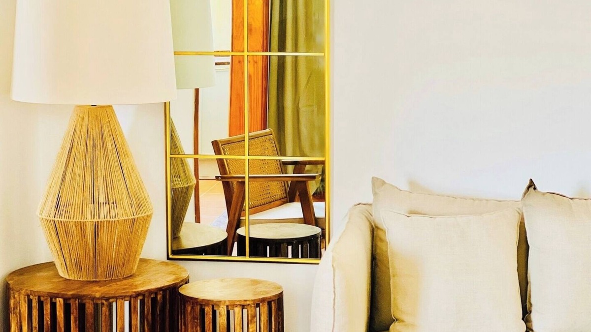 Caleta de Famara Apartment | Canaryislandshost l Surfside