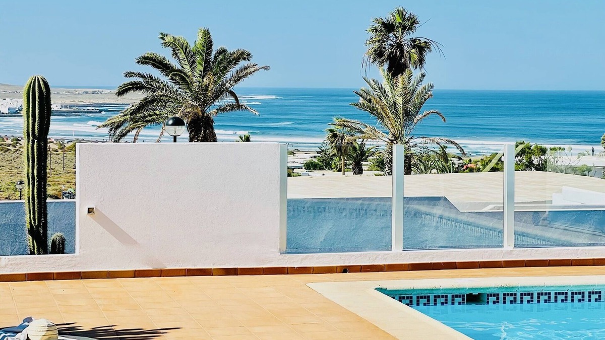 Teguise Villa | Canaryislandshost I Marquesa
