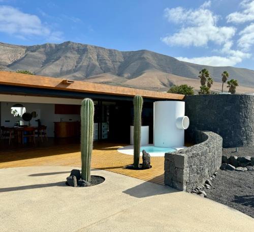 Urbanizacion Famara Villa | Canaryislandshost I Petra