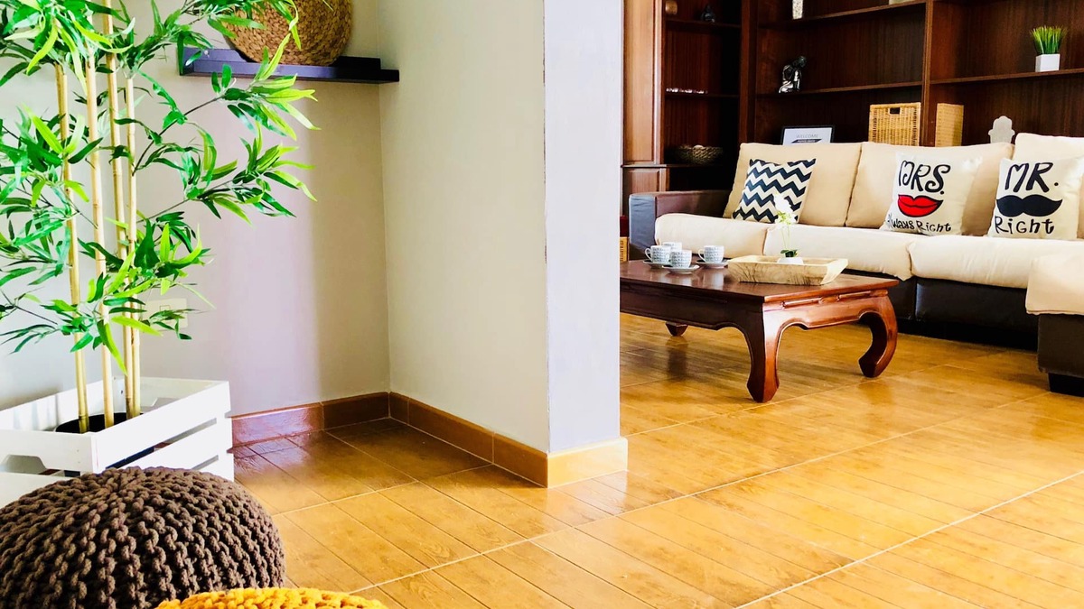 Nazaret Apartment | Canaryislandshost l Land