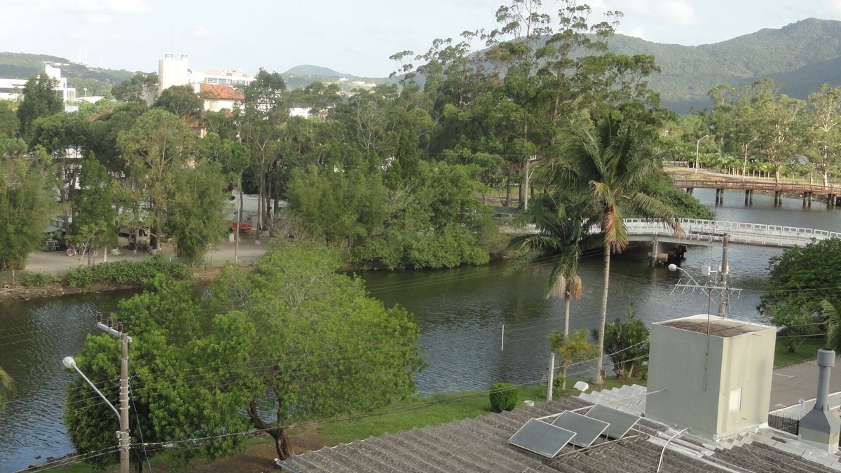 Canasvieiras Apartment | Canasvieiras Coverage Flat in Brazilian Island