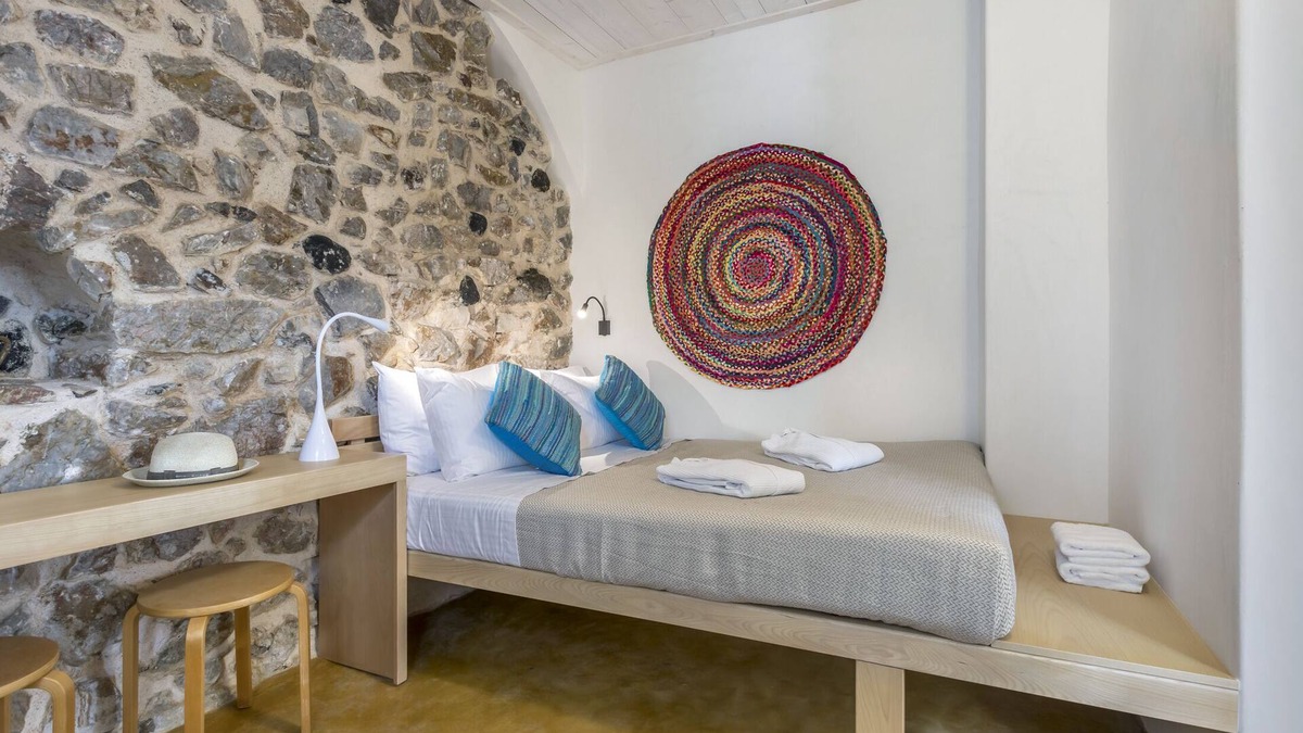 Emporio Villa | Canava Villas # 3, @ Emporio, Santorini