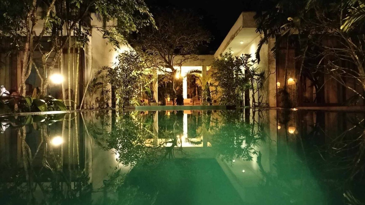 Galle Villa | Canaya Boutique Villa