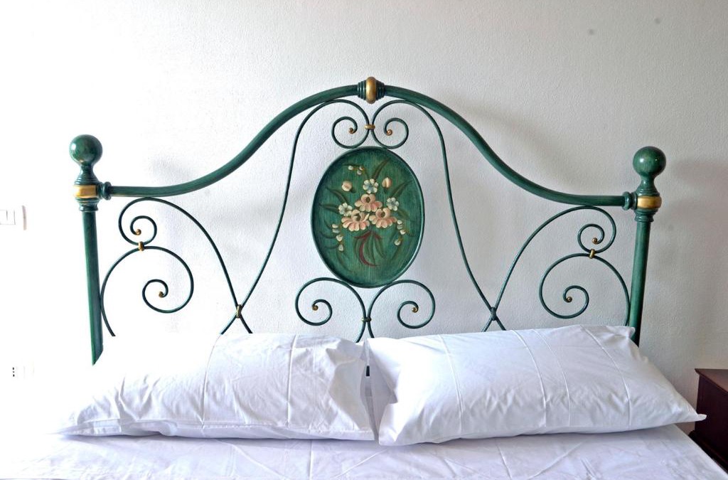 Assemini Bed & Breakfast | Cancelletto #