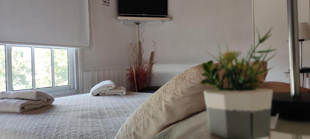Maipu Apartment | Canciller House Maipu