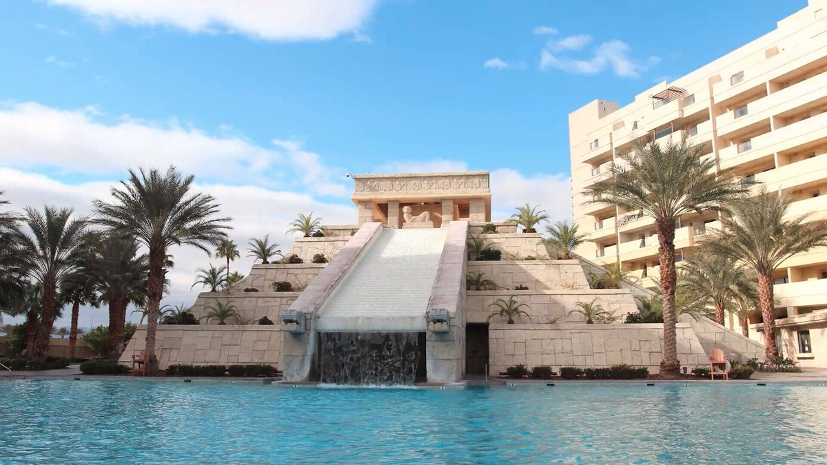 Enterprise Resort | Cancun Resort Las Vegas by Diamond Resorts