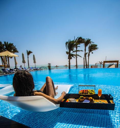 Zafarana Resort | Cancun Sokhna Resort & Villas