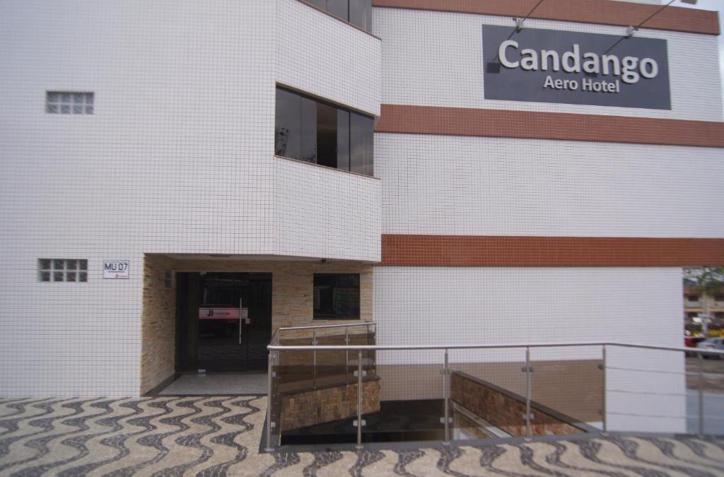 Candangolandia Hotel | Candango Aero Hotel