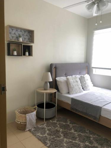 Dumaguete House | CandC 2 bedrooms Marina Spatial Condominium