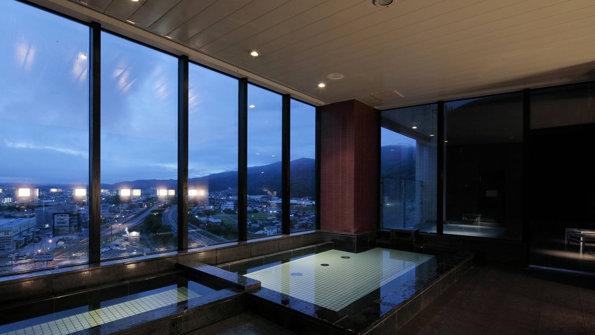 Chino Hotel | Candeo Hotels Chino