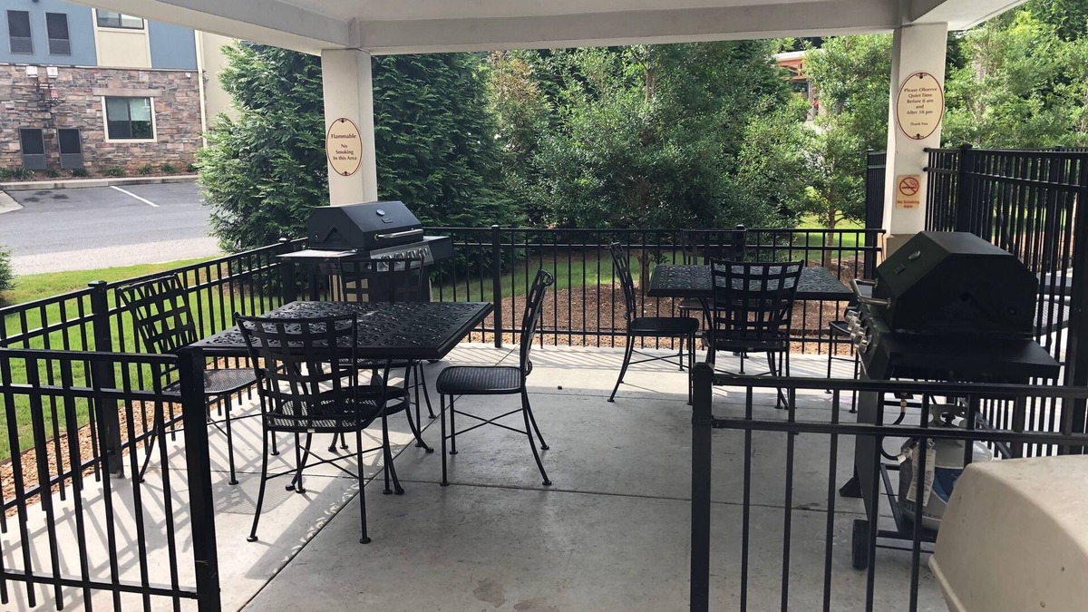 Lithia Springs Hotel | Candlewood Suites Atlanta West I-20 by IHG