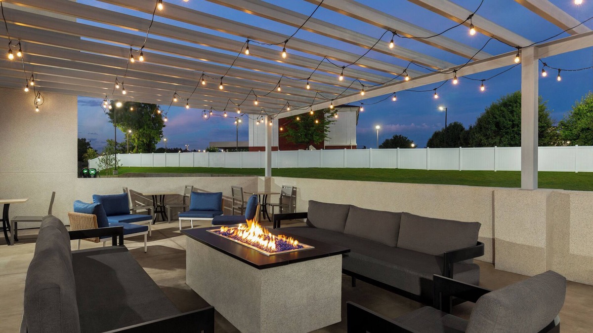 Bessemer Hotel | Candlewood Suites Bessemer - Birmingham SW by IHG