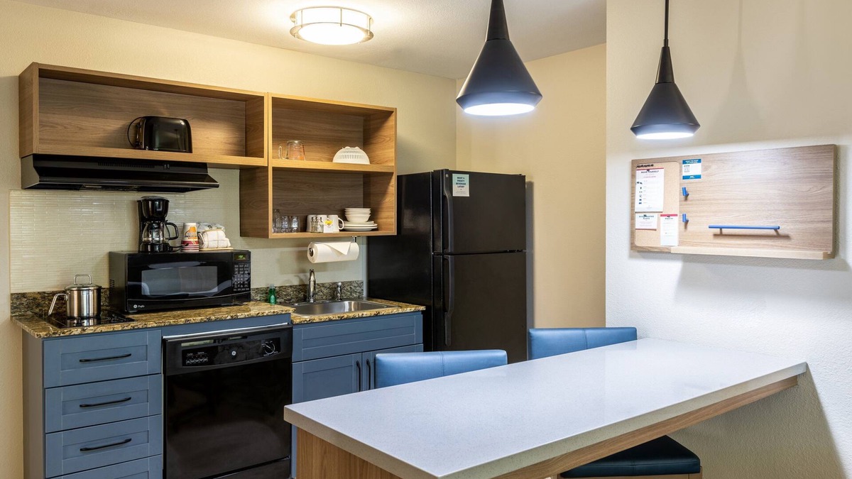 Okatie Hotel | Candlewood Suites Bluffton-Hilton Head by IHG