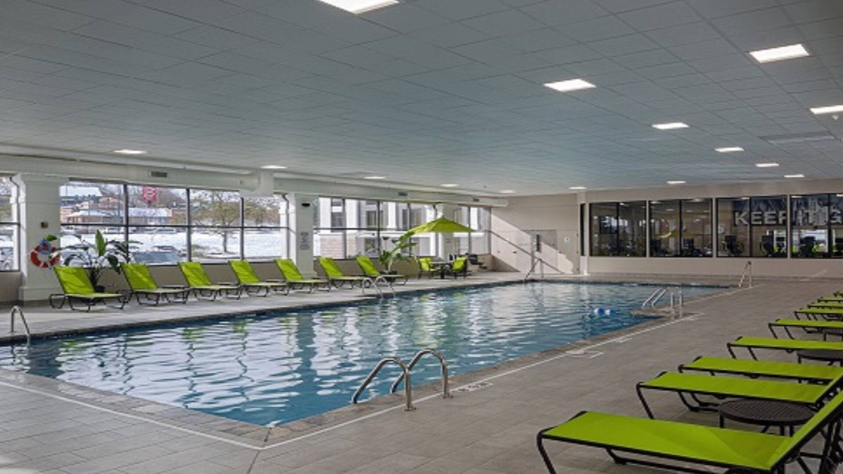 Independence Hotel | Candlewood Suites Cleveland South - Independence by IHG