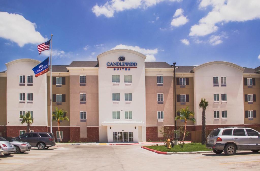 Harlingen Hotel | Candlewood Suites Harlingen by IHG